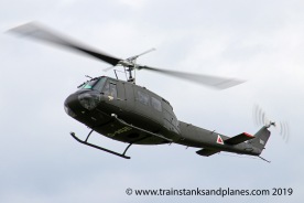 Bell UH-1 Iroquois "Huey" - www.huey.co.uk